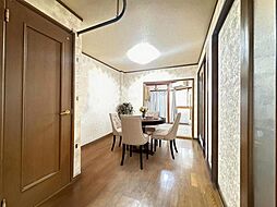 住吉区長居1丁目