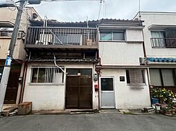 生野区桃谷4丁目