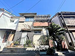 東大阪市布市町1丁目