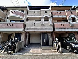 生野区中川2丁目