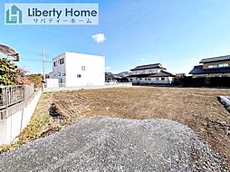 桜川市犬田　売地　7号地