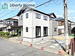 守谷市みずき野2期　新築戸建