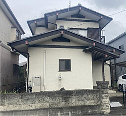 牛久市上柏田1丁目　中古戸建