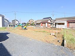 取手市青柳23-1期　2号棟　新築戸建