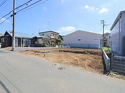 土浦市霞ヶ岡町II　新築戸建