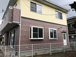 結城市小田林　中古戸建