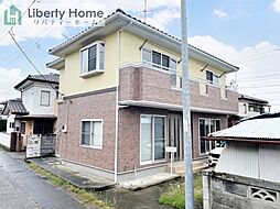 結城市小田林　中古戸建