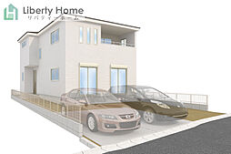 結城郡八千代町18期　2号棟　新築戸建