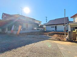 牛久市田宮町23期　新築戸建