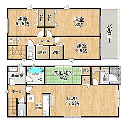 牧野本町1丁目