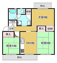 男山第4住宅