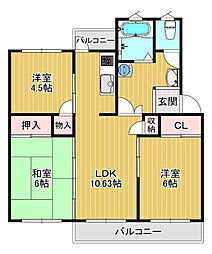 寝屋川市三井が丘５丁目