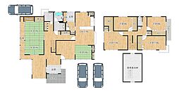 彦根市　戸建て