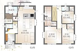 西宮市大畑町　戸建て