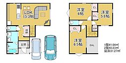 春日東町2丁目　戸建