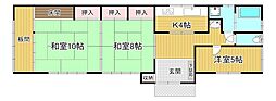 花背の里　中古戸建