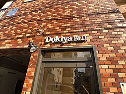 DOKIYA．BLD 0402