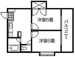 レーベン新屋敷 0201