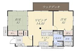 長田町34番戸建 0001
