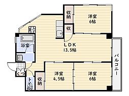 御幸マンション 0303
