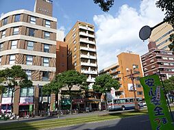 トーカンマンション山下町906号 0906