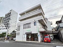 藤崎ビル（下荒田） 0401