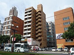 トーカンマンション山下町302号 0302