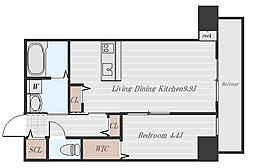 フォレストテラス 0502