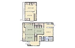 西陵6丁目Y邸 0000