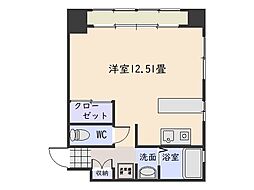 ルクール西千石 0502