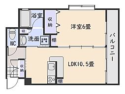 ガーデンハイツ高麗 0302