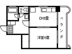 オーシャンハイツ 0201