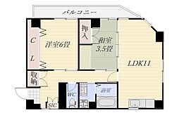 シティパレス幸栄 0203