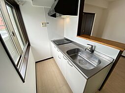 フォンス加治屋町 0505