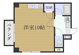 ピエ・タ・テール一ツ橋 0301