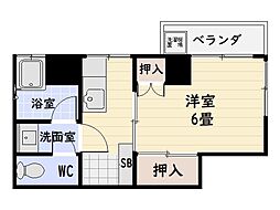 サンクレール内木II 0302