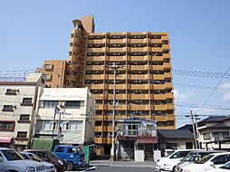 ライオンズマンション交通局前407号 0407