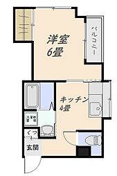 平和ビル（荒田1丁目） 0401