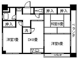 サンシャイン上之園 0401
