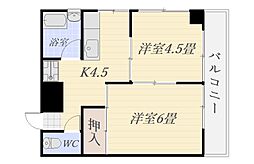 ルクール西千石 0301