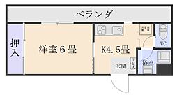 サンシャイン上之園 0601