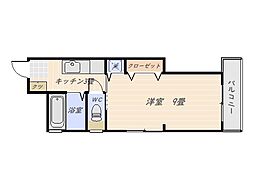 宮田ビル（下竜尾） 0301