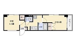 グリーン・ゲイブルス 0302