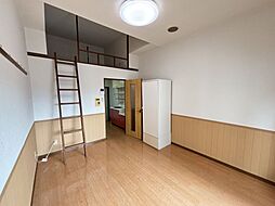 丸善高麗ハイツ 0404