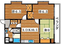 グレードハイム田上 0501