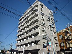 トーカンキャステール交通局前（宝産業） 0602
