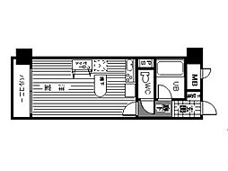 サニークレスト南林寺407号 0407