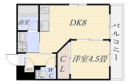 グランシャトー薬師 0503