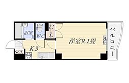 ロイヤルパレス松原 0703