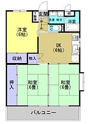 ウェルス武岡 0205